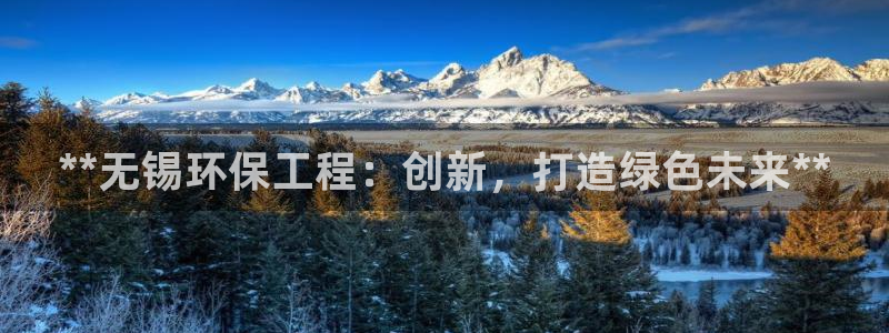 彩名堂人工计划客户端：**无锡环保工