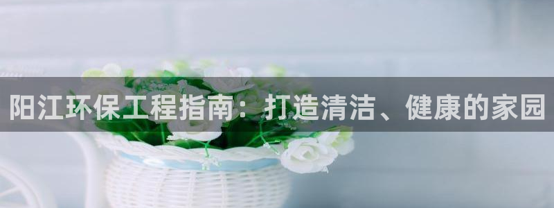 彩名堂.netnet：阳江环保工程指