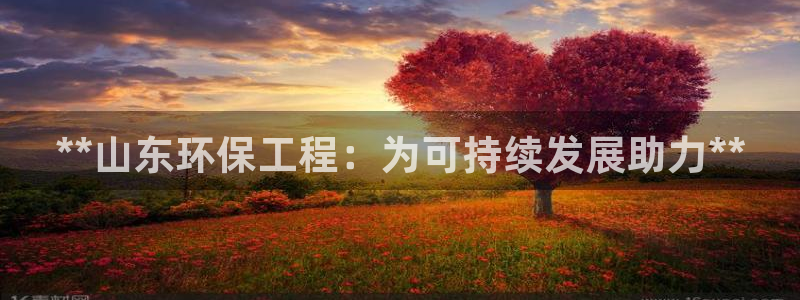 彩名堂计划真的准吗：**山东环保工程