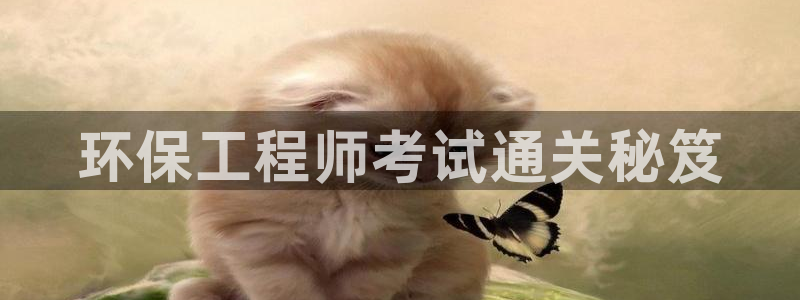 彩名堂客户端是永久免费吗：环保工程师