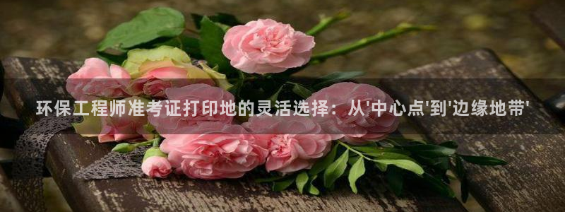 彩名堂免费计划亮点：环保工程师准考证