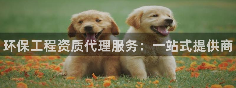 彩名堂怎么跟计划才不连挂呢：环保工程