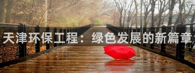 彩名堂计划怎么出的：天津环保工程：绿