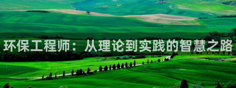 彩名堂还能用吗：环保工程师：从理论到